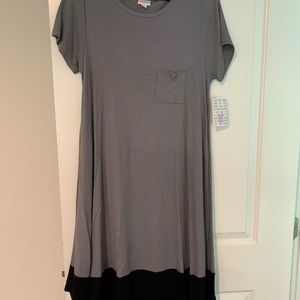 Lularoe Carly - Size Medium